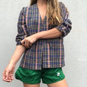 Aime Leon Dore Kimono Overshirt